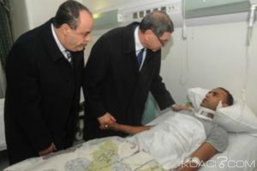 Tunisie: Treize morts après l'attentat contre le bus de la garde présidentielle, l'état d'urgence réinstauré
