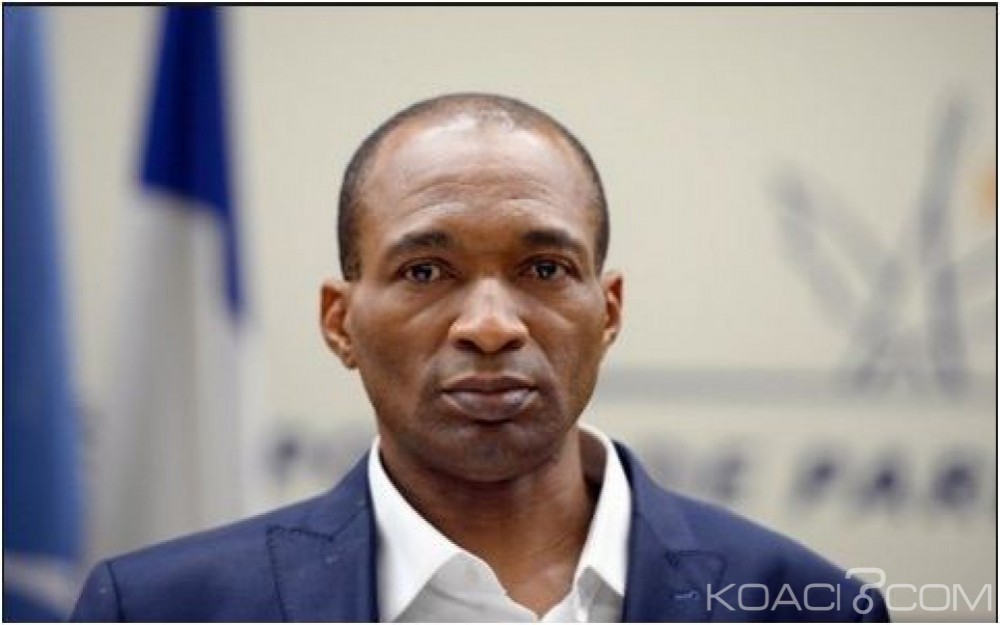 Cameroun: M. Thierry Antagana, le célèbre prisonnier révèle que la France  et le Cameroun ignorent l'Onu sur son cas