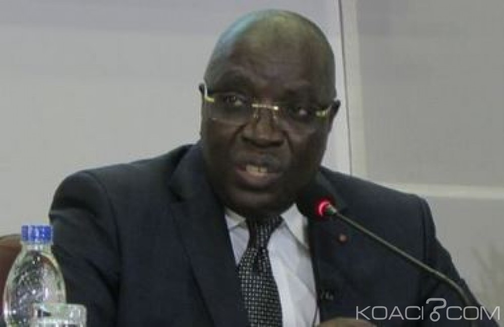 Côte d'Ivoire: Le ministre de la Défense annonce la fin très proche du phénomène des coupeurs de routes