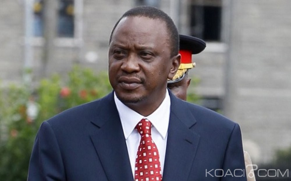 Kenya: Cinq ministres débarqués après un scandale de corruption