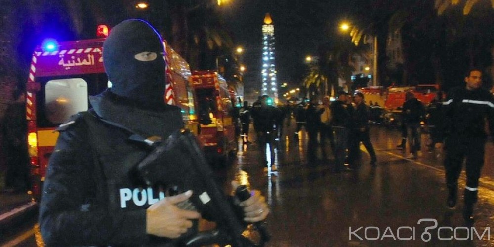 Tunisie: Fermeture des frontières avec la Libye après l'attentat contre la  garde présidentielle