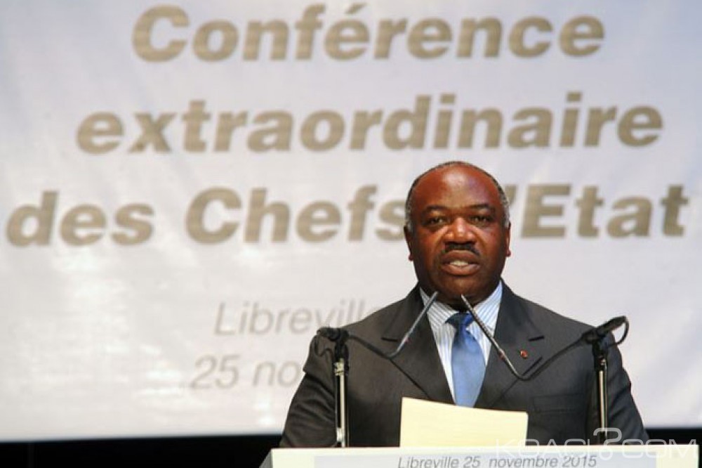 Gabon: A l'approche de sa présidentielle, la Ceeac annonce 1 milliard d'aide pour la Centrafrique