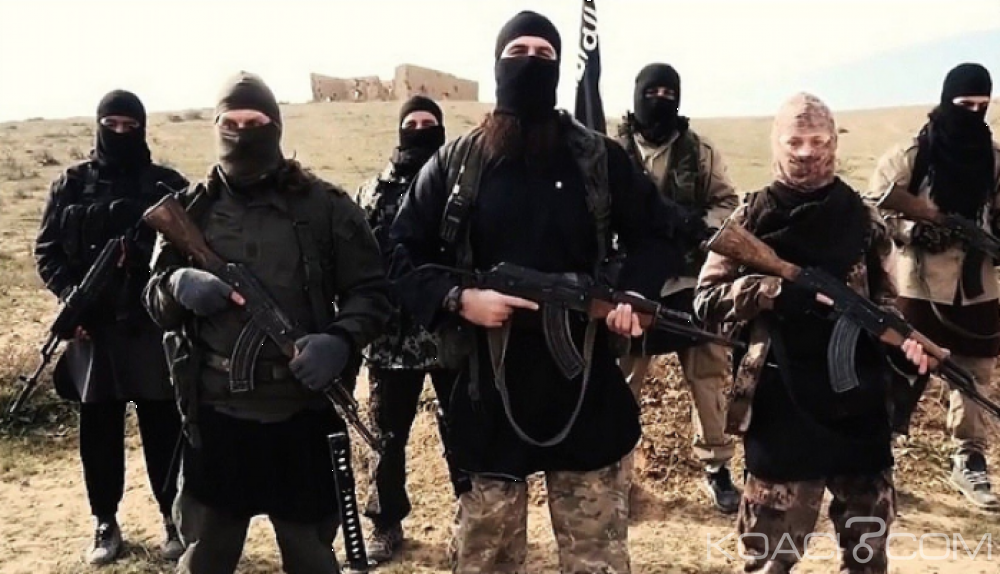 Maroc: Assaut à  Saint Denis, Daech menace de se venger contre les services de renseignements