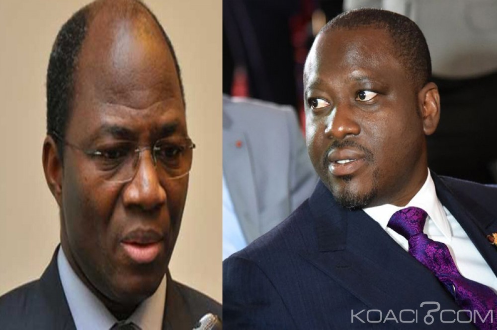 Burkina Faso: Révélation sur le coup d'Etat manqué, les putschistes auraient reçu de l'argent depuis  Abidjan