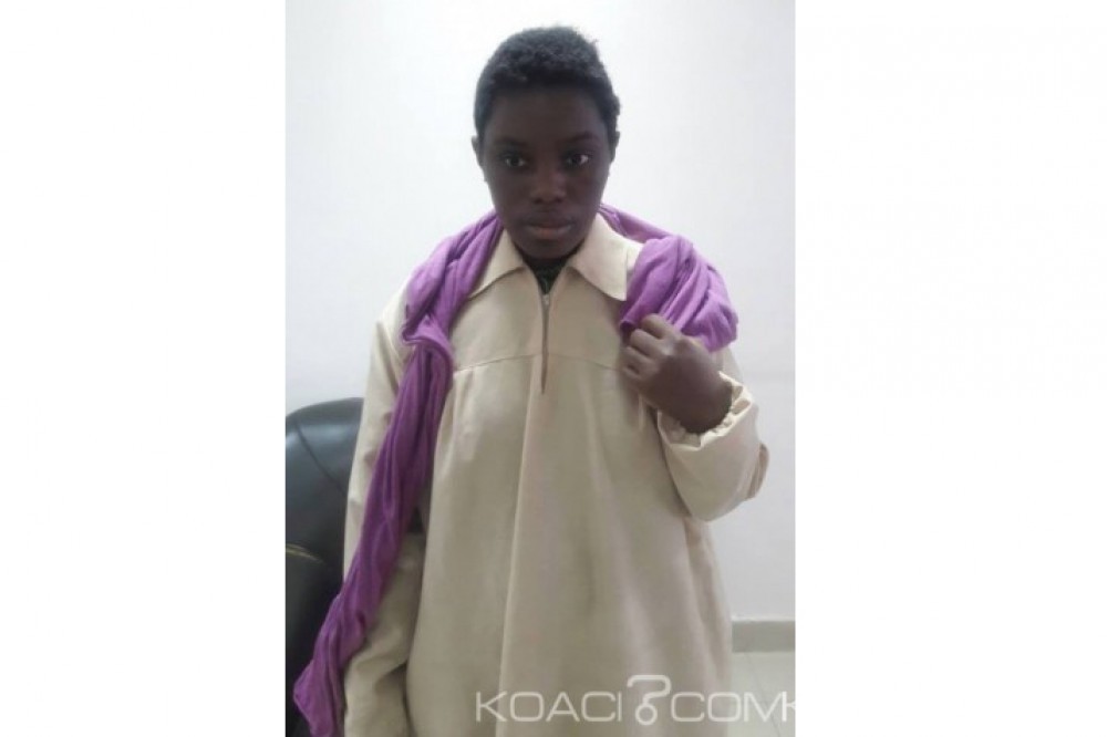 Côte d'Ivoire: Une jeune fille  «jetée» en prison au Koweït