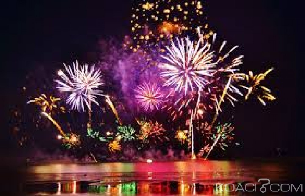 Côte d'Ivoire: Fêtes de fin d'année,  les pétards et les feux d'artifices interdits