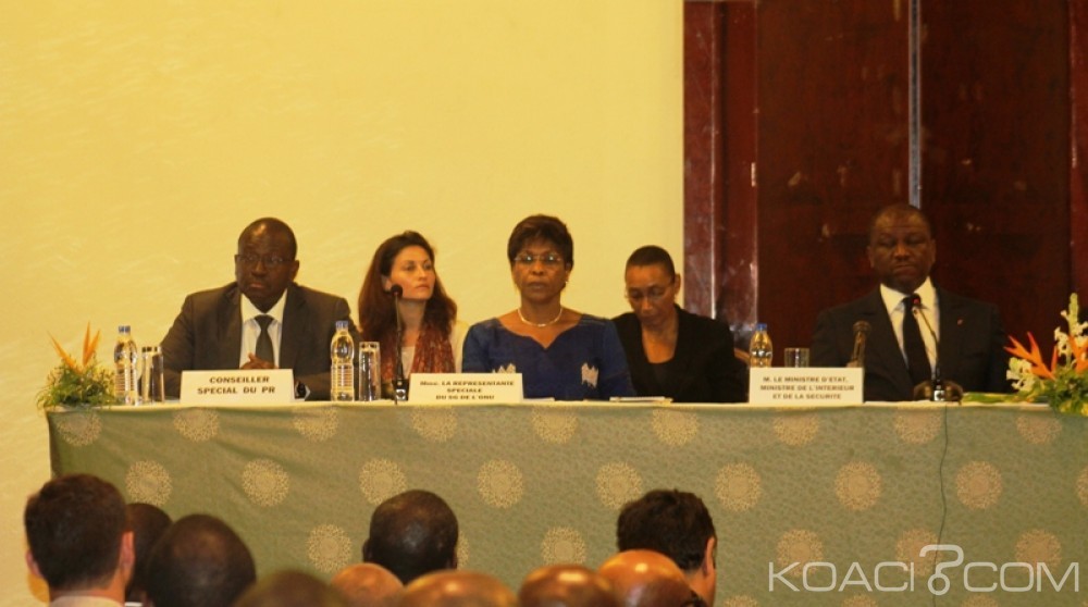 Côte d'Ivoire: DDR, des experts s' approprient l'exemple ivoirien et conseillent la pérennisation des centres de resocialisation