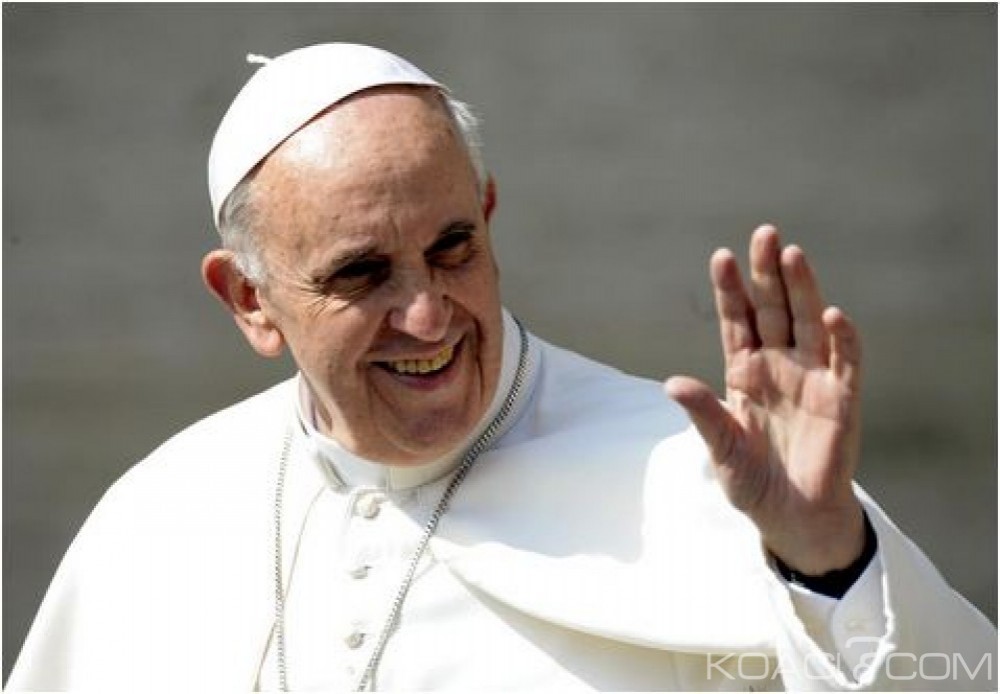 Centrafrique: Visite du pape à  Bangui sous fond de crise sécuritaire, environ 4000 casques bleus seront déployés