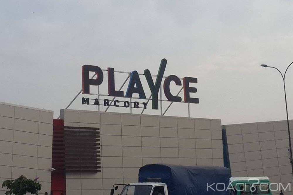 Côte d'Ivoire: Le centre commercial Cfao qui abritera Carrefour s'appellera PlaYce