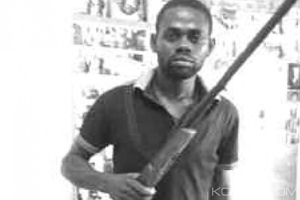 Gabon: Un jeune homme ouvre le feu sur sa mère à  Cocobeach