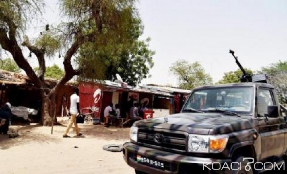 Burkina Faso: Un mort dans l'attaque d'un convoi d'or attribuée à  des militaires radiés