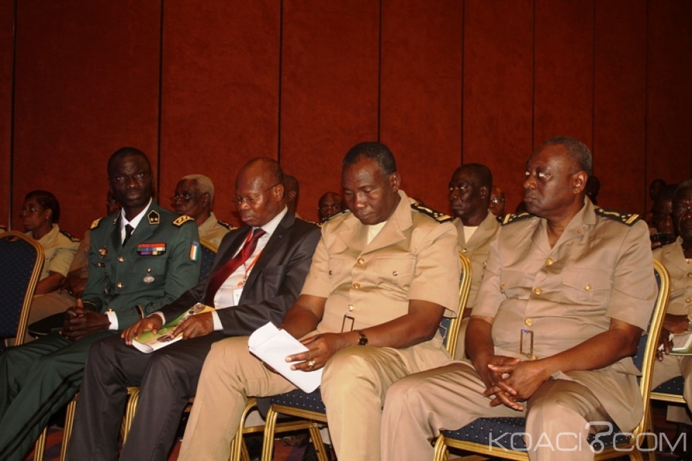 Côte d'Ivoire: En dépit de la réussite du DDR, les préfets déplorent la circulation des armes dans le pays