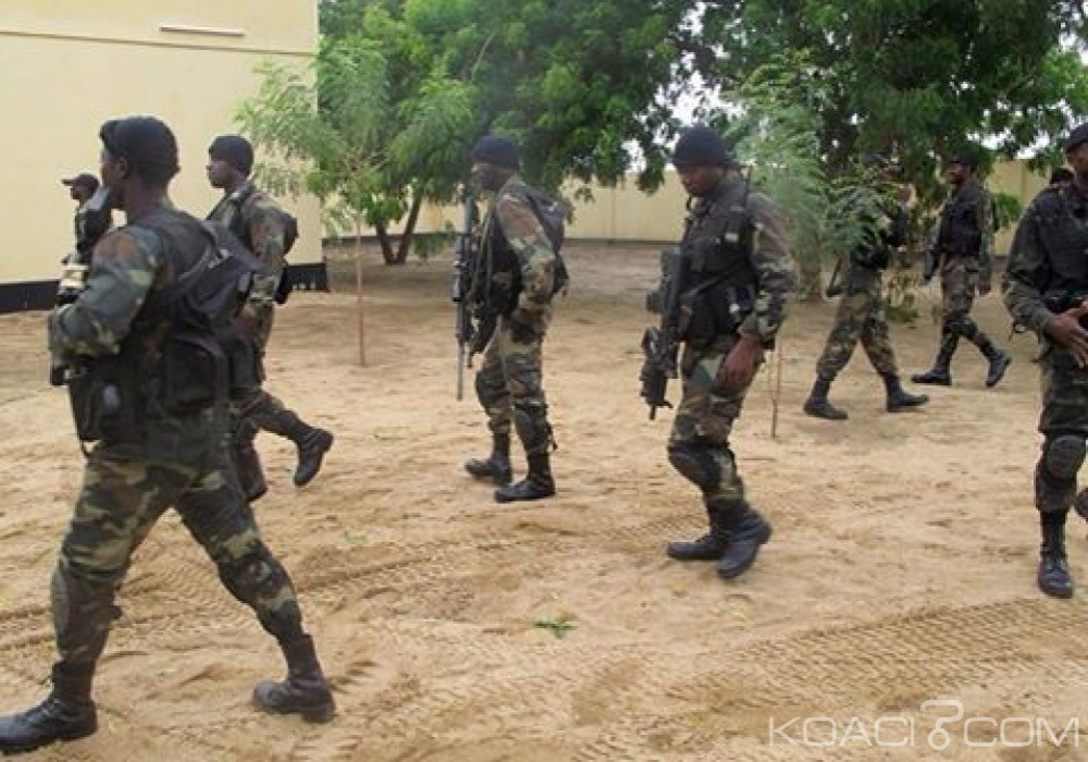 Cameroun: Violents affrontements entre l'armée et Boko Haram à  l'Extrême-Nord du pays, 4 morts et une dizaine de blessés