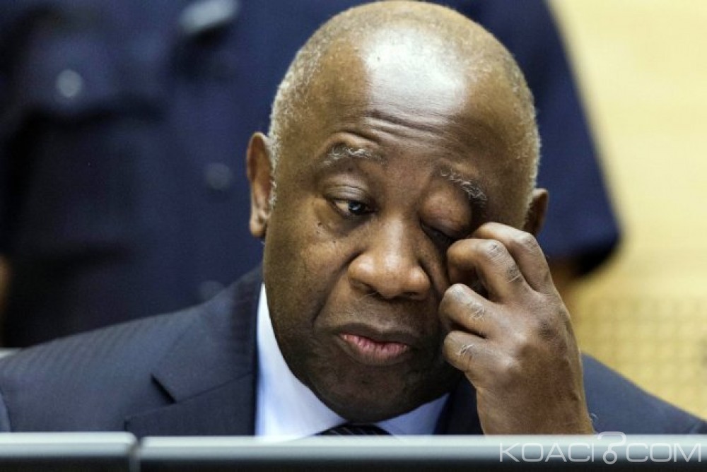 Côte d'Ivoire: CPI, Laurent Gbagbo «physiquement et mentalement» apte à  participer à  son procès le 28 janvier 2016