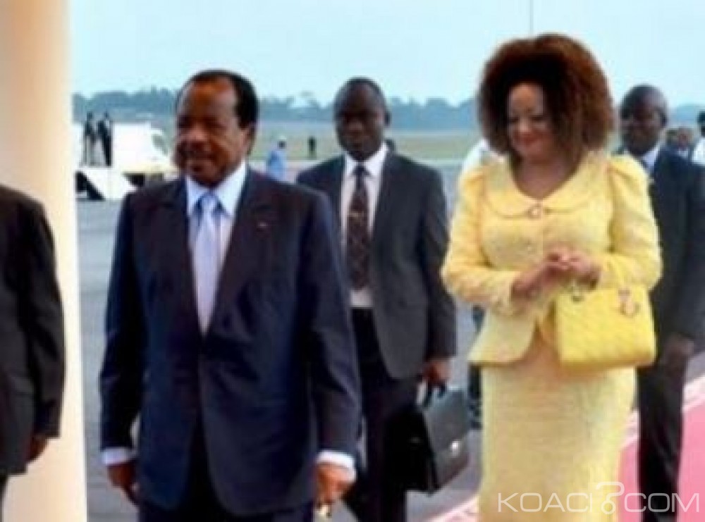 Cameroun: Cop 21, Paul Biya appelle le monde à  jouer «collectif» sur le climat