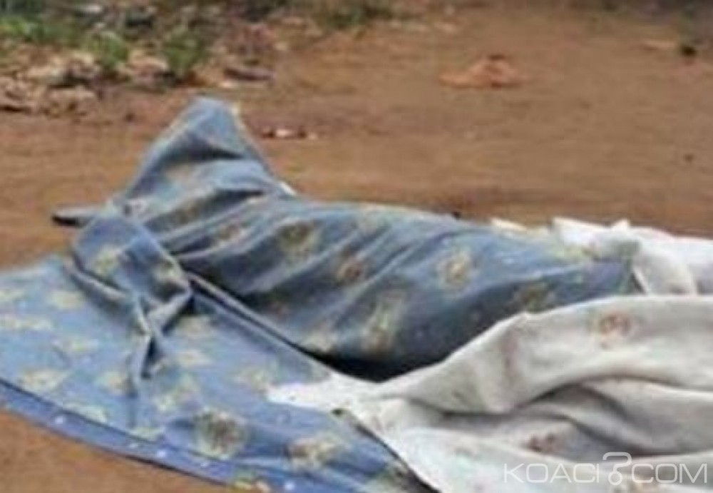 Côte d'Ivoire: Deux corps en putréfaction découverts au Plateau et à  Bingerville