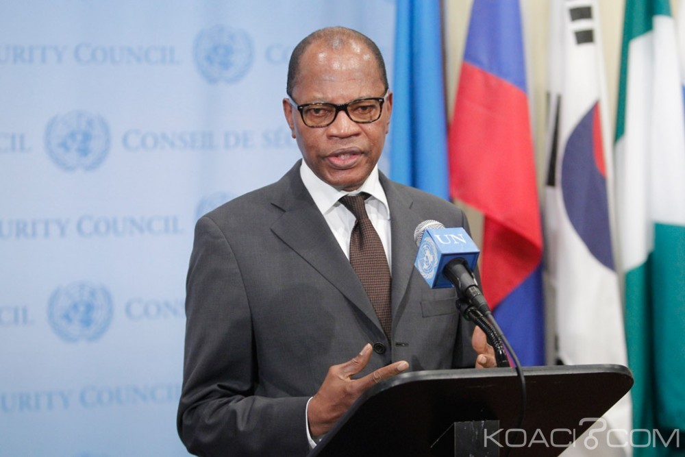 Burkina Faso: Présidentielle, les Nations unies appellent à  des élections «libres, crédibles et apaisées»
