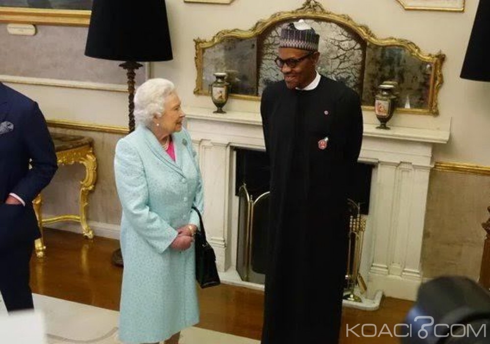 Nigeria: Buhari sollicite le Commonwealth contre Boko Haram