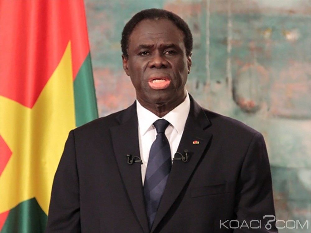 Burkina Faso: Présidentielle, le gouvernement appelle au  «patriotisme et au respect des résultats»
