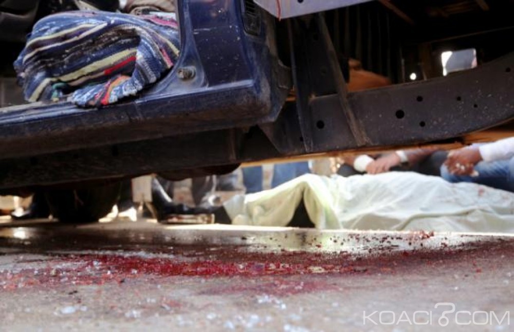 Egypte: L' Etat Islamique frappe le Caire, 4 morts