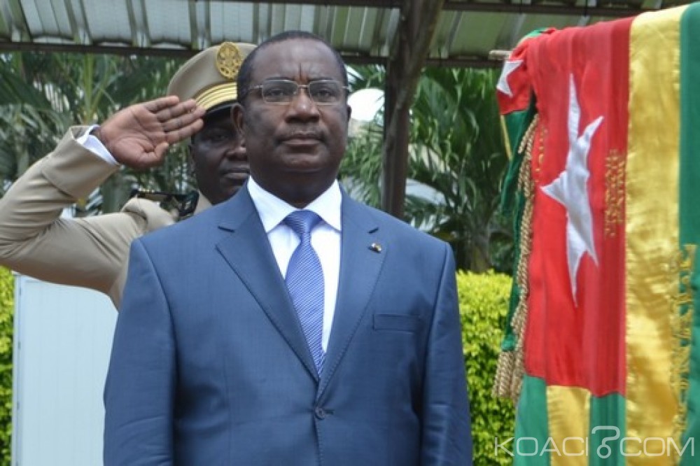 Togo: Mango, un nouveau préfet «parachuté» dans l'Oti, repli de la force militaire