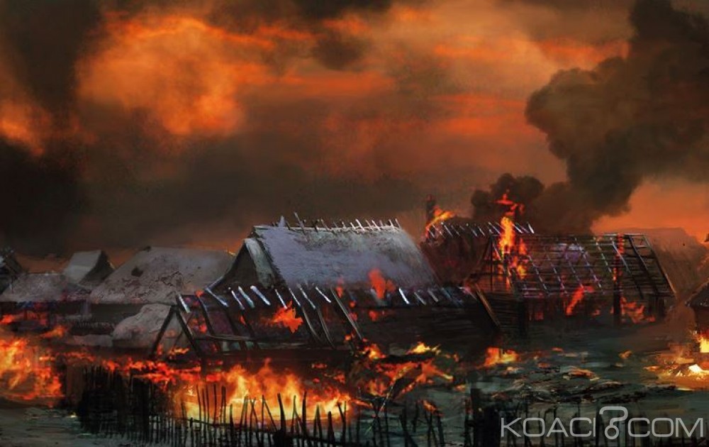 RDC: Un village du Nord-Kivu incendié par des rebelles hutus rwandais
