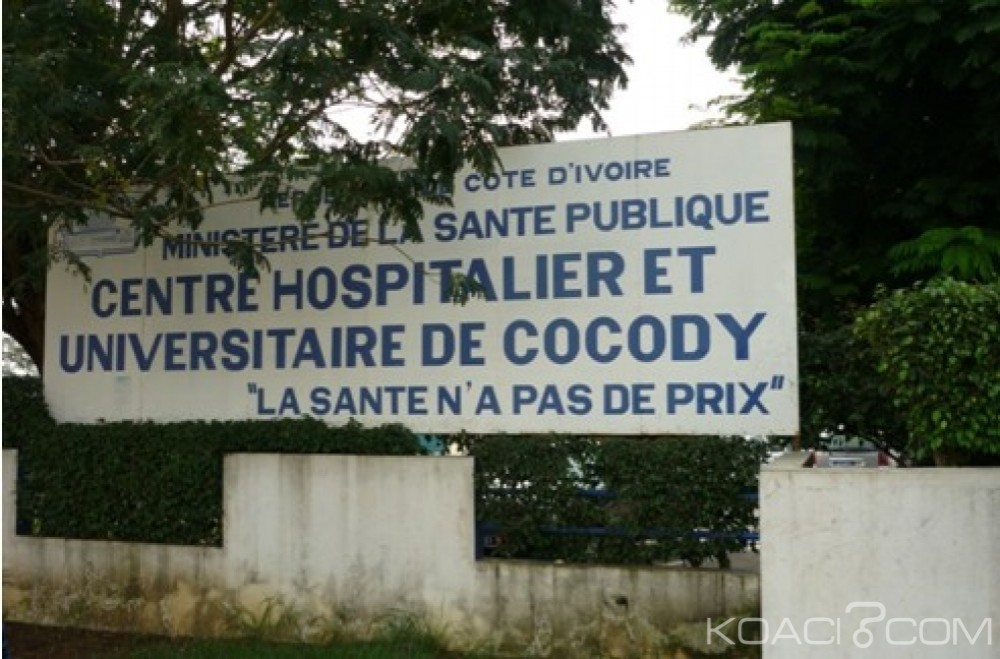 Côte d'Ivoire: Les microbes se déportent à  Cocody et visent les environs  du CHU