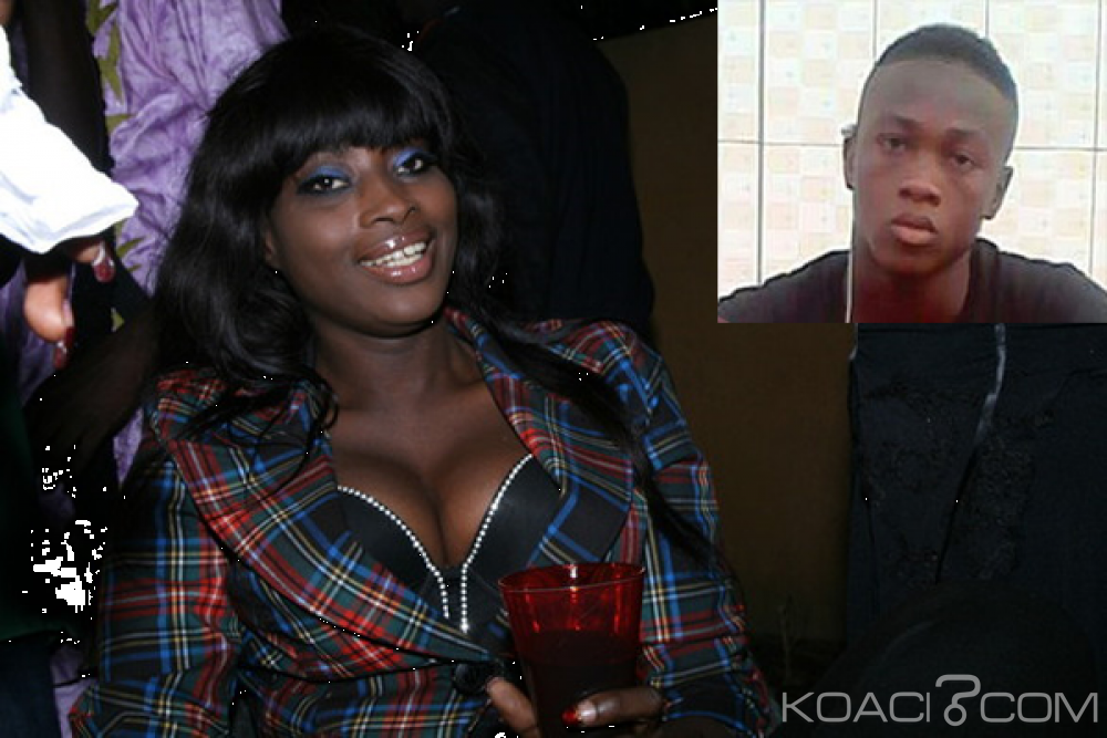 Sénégal : Avec ses 39 ans, la célèbre danseuse Ndeye Gueye épouse un garçon de 23 ans et sème la polémique