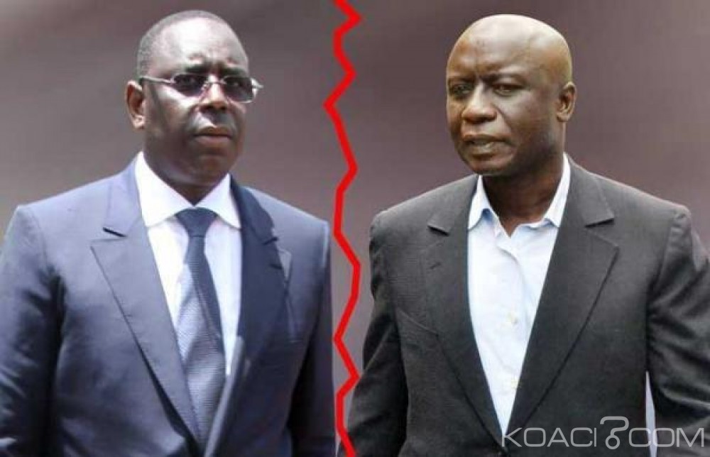 Sénégal : Après la sortie d'Idrissa Seck à  Touba, tir groupé des lieutenants de Macky Sall sur le SG du parti Rewmi