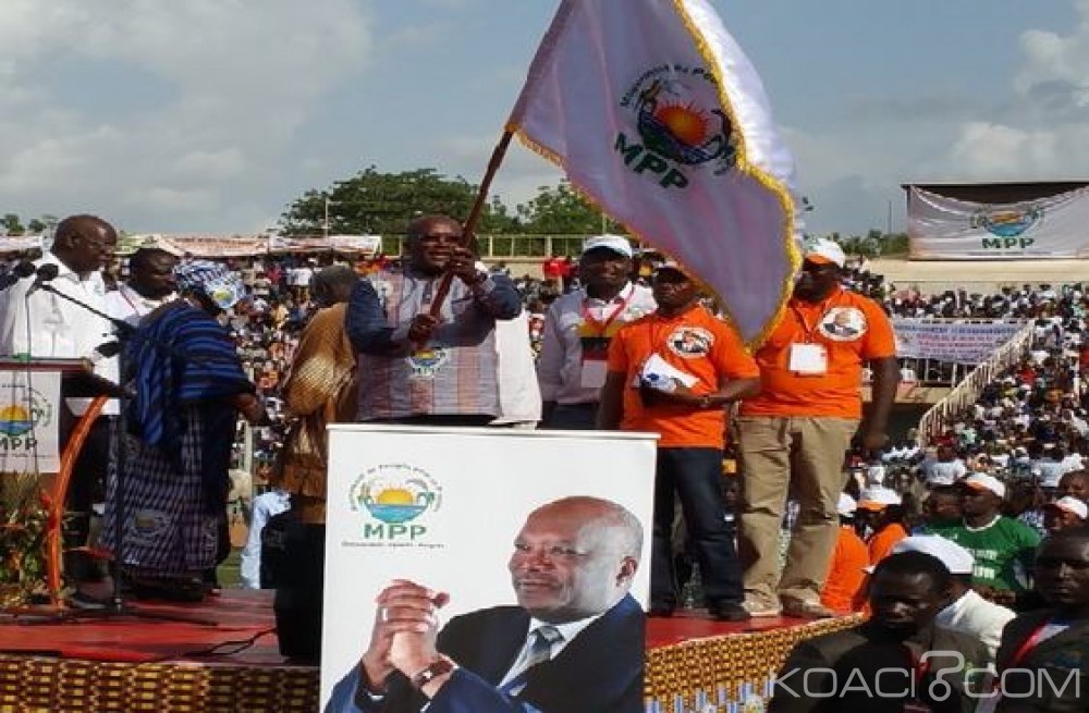 Burkina Faso: Résultats présidentielle, Oubritenga, la province d'origine de Blaise Compaoré dans l'escarcelle du MPP ?
