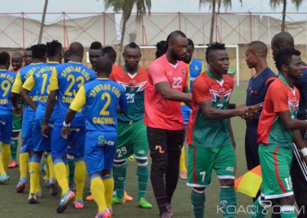 Côte d'Ivoire : Ligue 1 de football, des clubs boycottent le championnat, la FIF ne veut pas céder au chantage