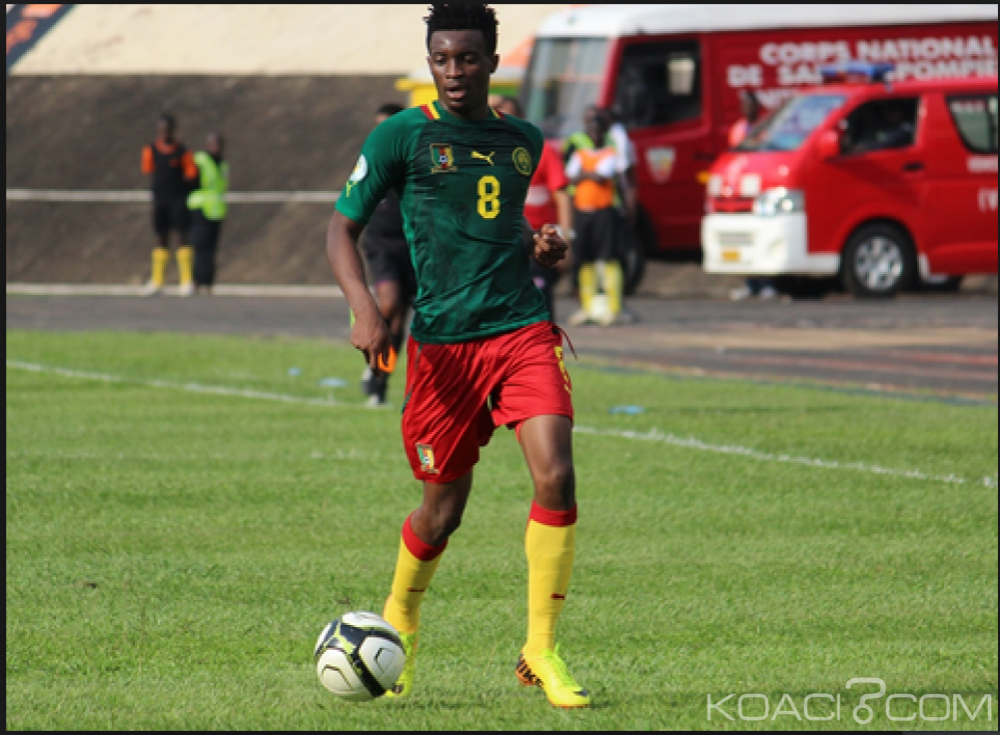 Cameroun: Benjamin Moukandjo meilleur buteur de la ligue 1 française détrône Zlatan Ibrahimovic
