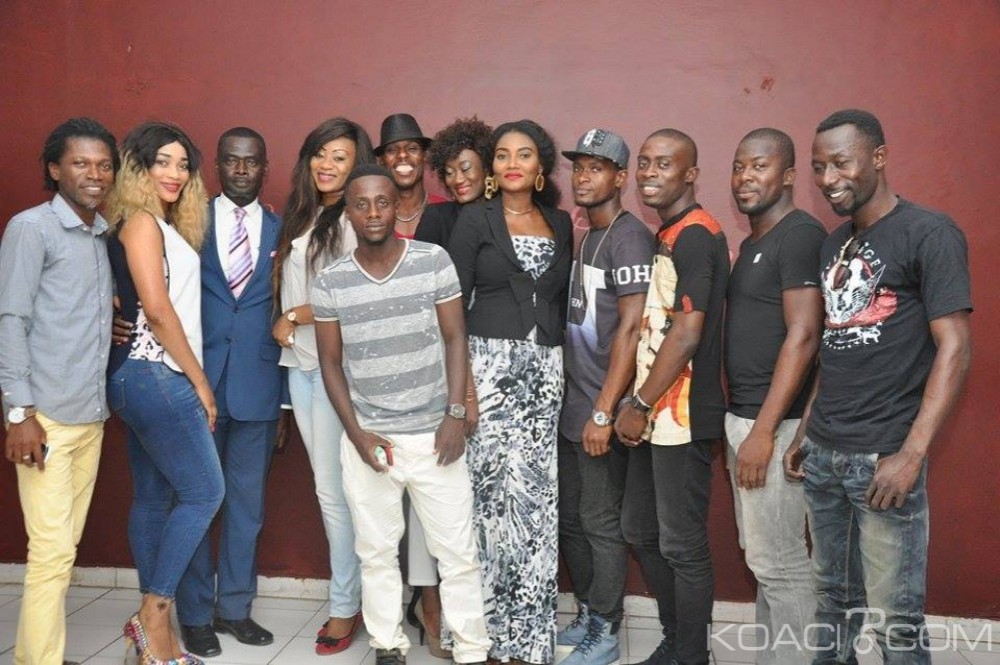 Côte d'Ivoire: Top départ pour la Saga des Mannequins 6ème édition