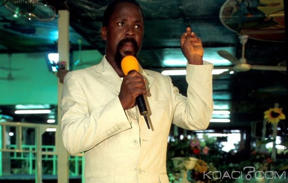 Nigeria : Le pasteur Joshua absent à  son procès pour l'effondrement d'une église