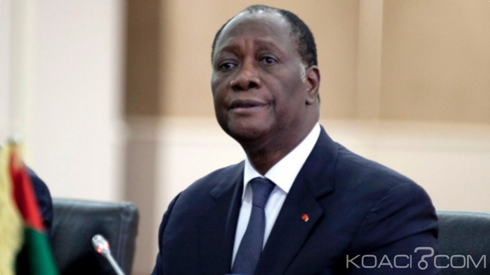 Côte d'Ivoire: Cop21, Ouattara entend bien que les 100 milliards par an promis aux pays en développement soient distribués