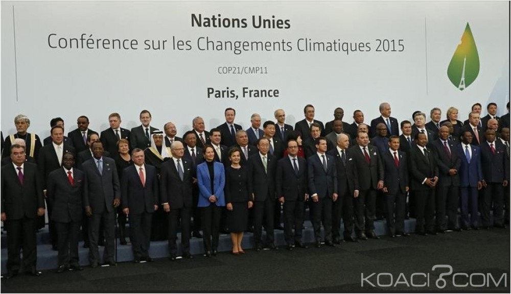 Afrique: Changements climatiques, un fonds de 500 millions de dollars consacré aux pays en développement