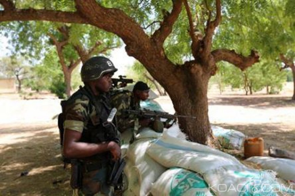 Cameroun : 7 personnes tuées, une douzaine de présumés membres de Boko Haram interpellés