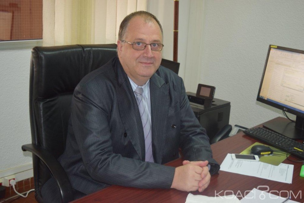 Cameroun: Management du rail, le français Didier Vandenbon remplace le belge Quentin Gérard