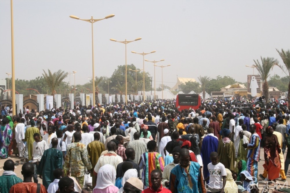 Sénégal : Départ en exil de Cheikh Ahmadou Bamba, le Grand Magal de Touba célébré aujourd'hui