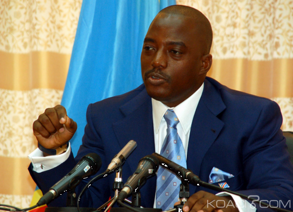 RDC: Opposition et majorité se partagent la co-modération du dialogue politique