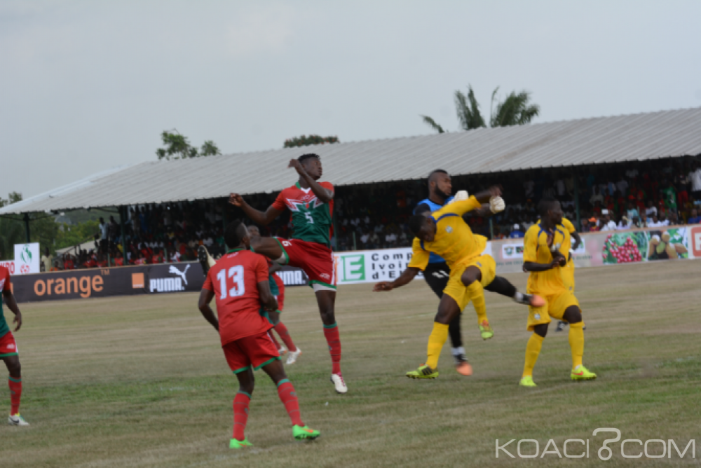 Côte d'Ivoire: Boycott de championnat  national de football, ce que risquent les clubs «rebelles»
