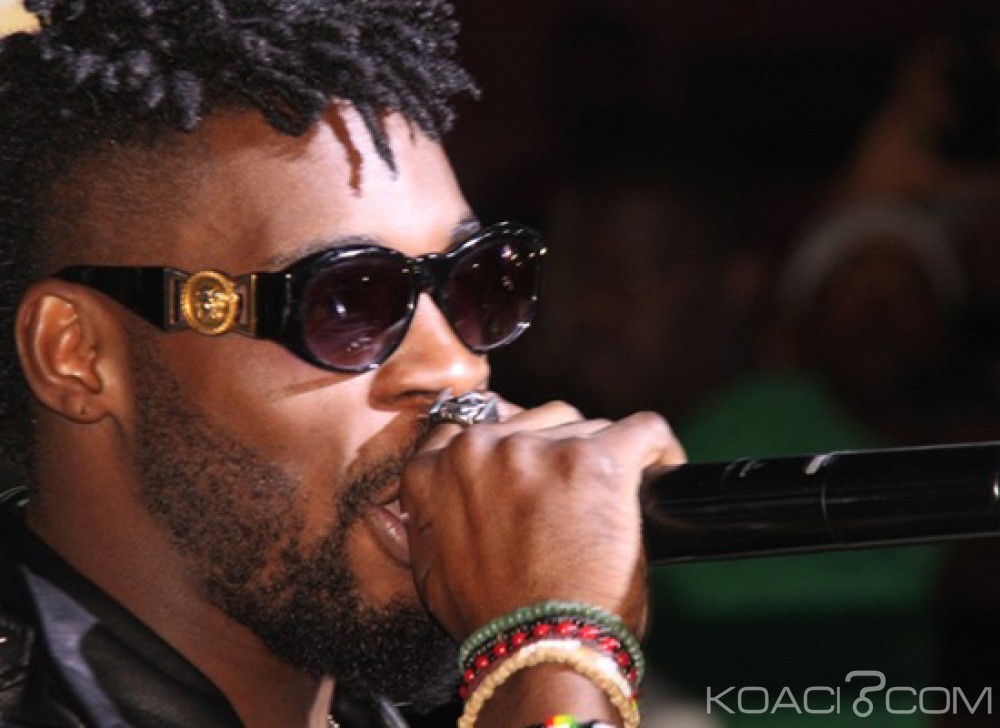 Côte d'Ivoire : Dj Arafat désigné meilleur artiste le plus influent du continent par deux médias occidentaux