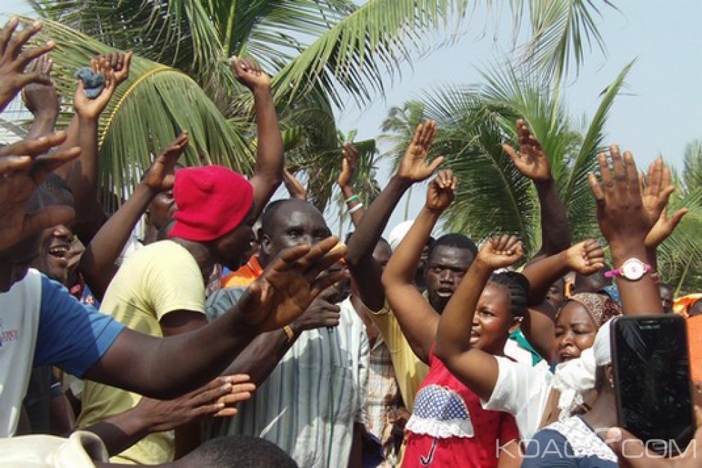 Togo : Mango, exigence de l'annulation du projet de la faune