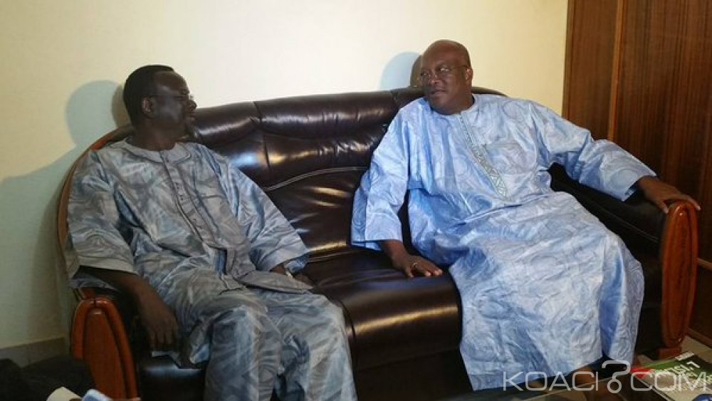 Burkina Faso: Le gouvernement et des candidats félicitent le président Roch Kaboré pour son élection