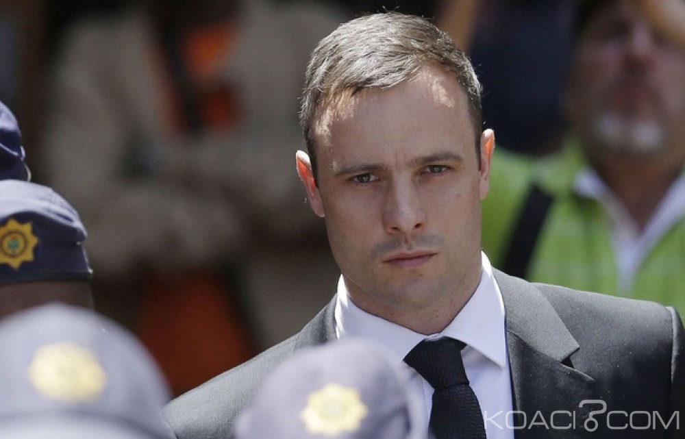 Afrique du Sud: Affaire Pistorius, le verdict de la cour d'appel rendu jeudi