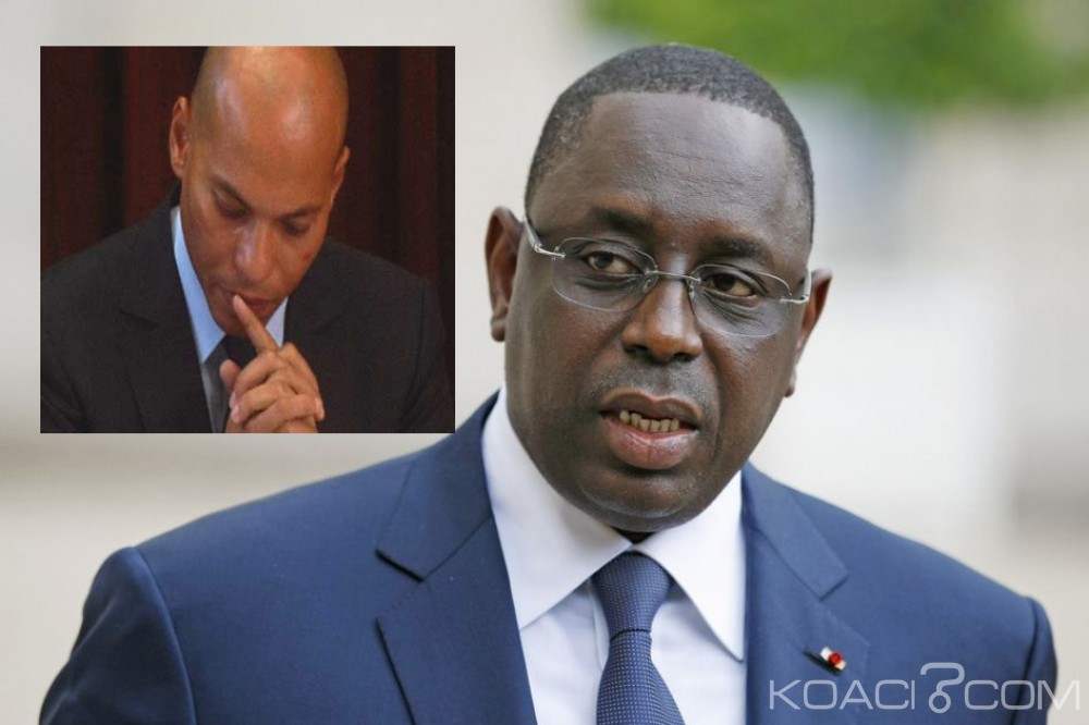 Sénégal: Macky Sall veut réformer la Crei, le Pds s'y oppose et demande de ne pas toucher à  la Cour