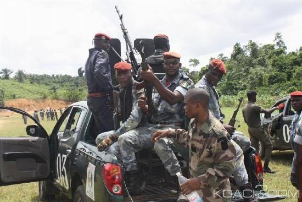 Côte d'Ivoire: Une sous-préfecture de Tabou  attaquée par des «assaillants»