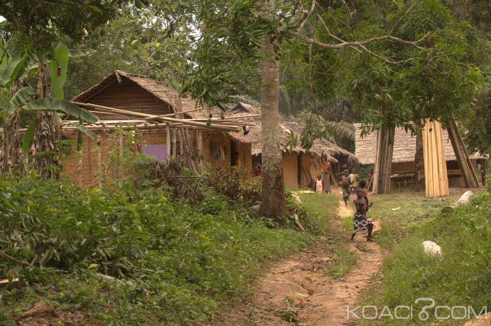 Côte d'Ivoire: Accusés de sorcellerie, deux hommes battus à  mort dans  un village