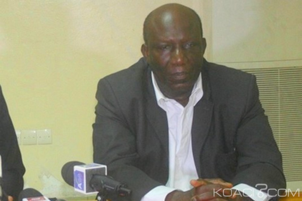 Togo: FTF: Le Comité de Normalisation éjecté