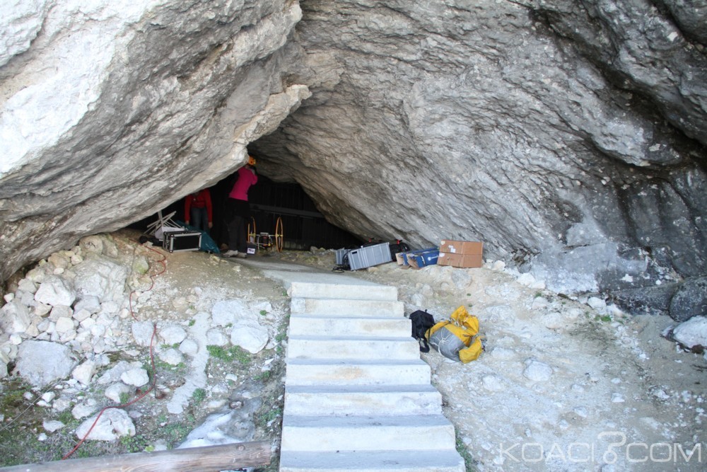 Maroc: Deux camerounais morts asphyxiés à  l'intérieur d'une grotte